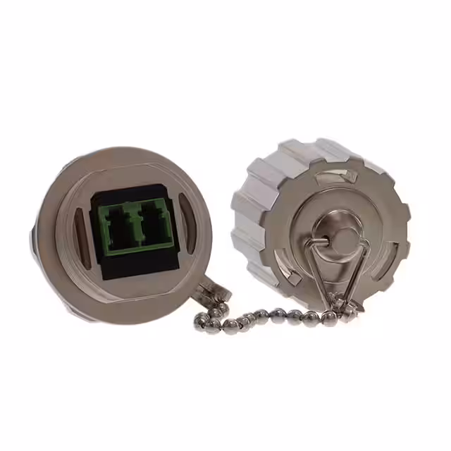 17-300400 Conec  Adaptadores de conectores de fibra óptica